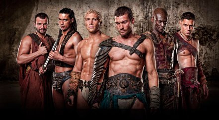 spartacus
